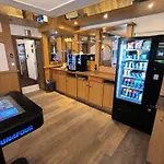 Hotel Smart B&b1 Bb1 111 Winterberg