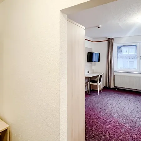 Hotel Smart B&b1 Bb1 111 Winterberg