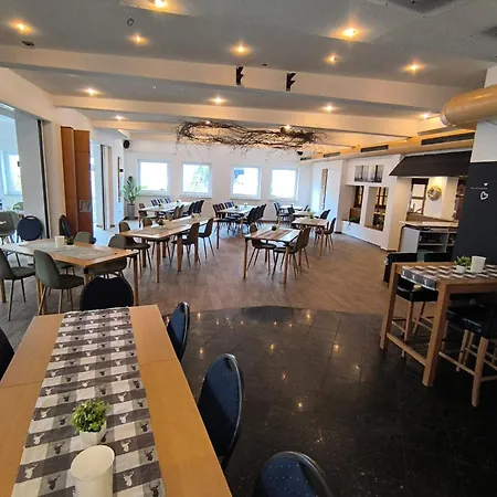 Smart B&b1 Bb1 111 فندق وينتربرغ