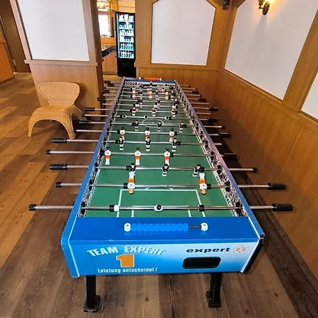 Hotel Smart B&b1 Bb1 111 Winterberg