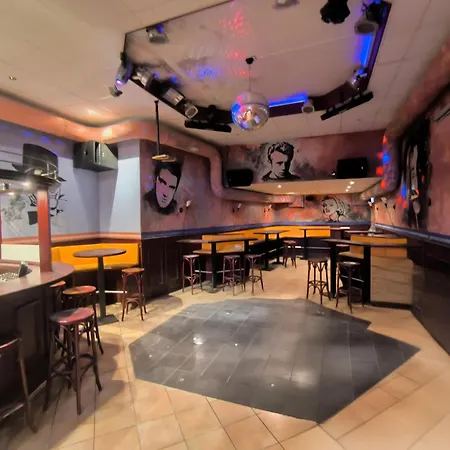 Smart B&b1 Bb1 111 وينتربرغ