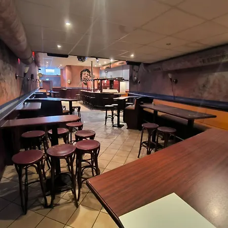 Smart B&b1 Bb1 111 فندق