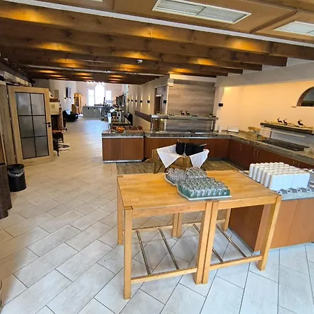 Hotel Smart B&b1 Bb1 111 *