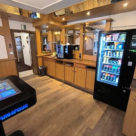 מלון Smart B&b1 Bb1 111 ווינטרברג