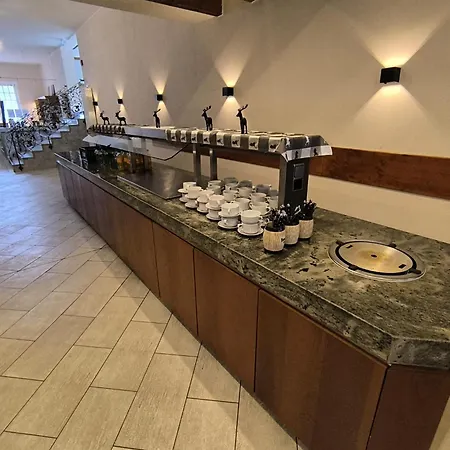 Hotel Smart B&b1 Bb1 111 *