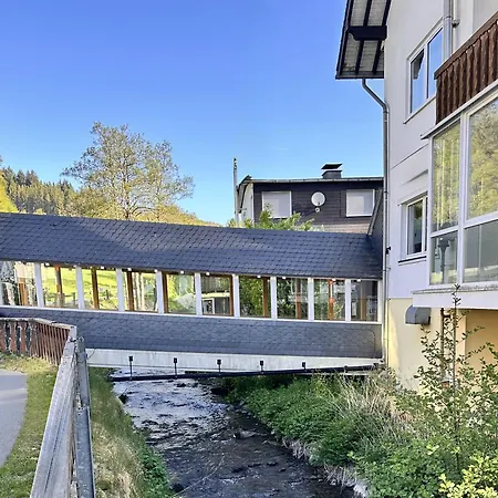 Smart B&b1 Bb1 111 * Winterberg