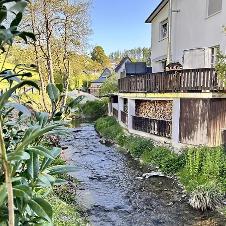 Smart B&b1 Bb1 111 فندق وينتربرغ