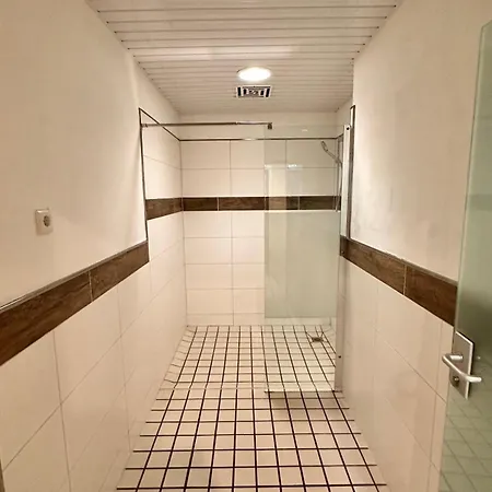 Smart B&b1 Bb1 111 Hotel Winterberg