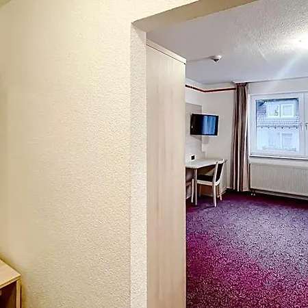 Hotel Smart B&b1 Bb1 111 *