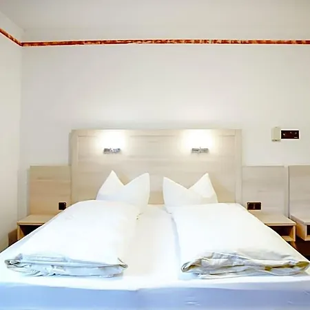 Hotel Smart B&b1 Bb1 111 *