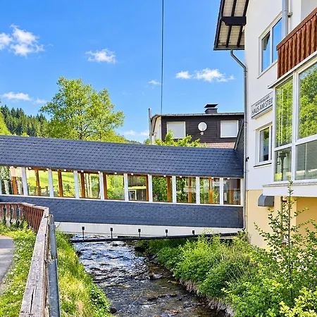 Hotel Smart B&b1 Bb1 111 Winterberg