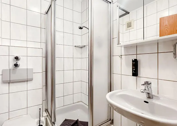 Smart B&b1 Bb1 111 Hotel