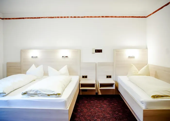 Smart B&b1 Bb1 111 Hotel Winterberg