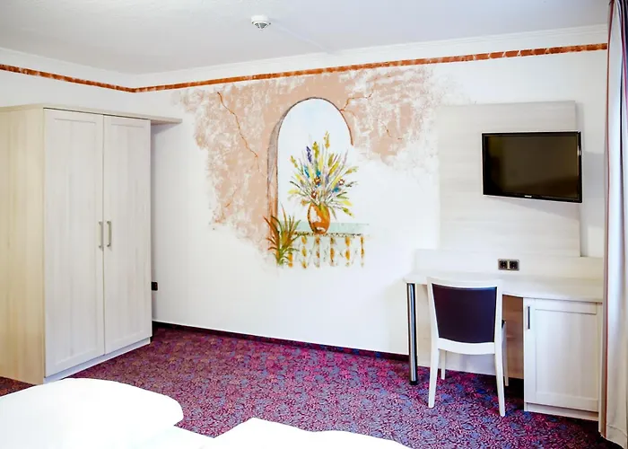 Smart B&b1 Bb1 111 Hotel *