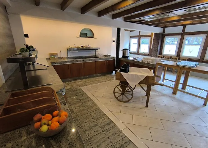 Smart B&b1 Bb1 111 Hotel *