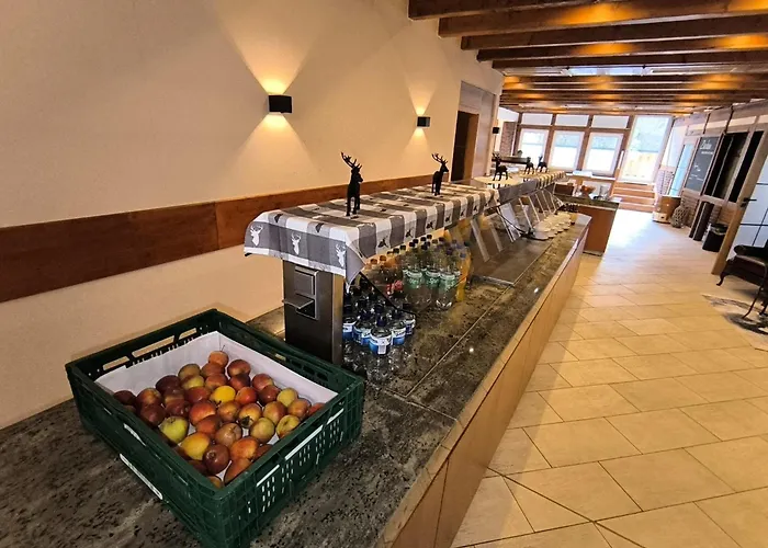 Smart B&b1 Bb1 111 Winterberg