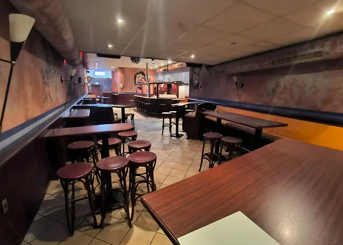 Smart B&b1 Bb1 111 Hotel