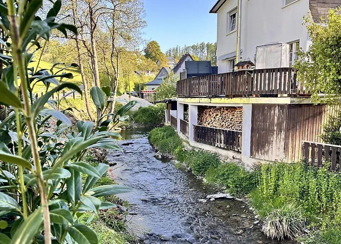 Smart B&b1 Bb1 111 Hotel Winterberg