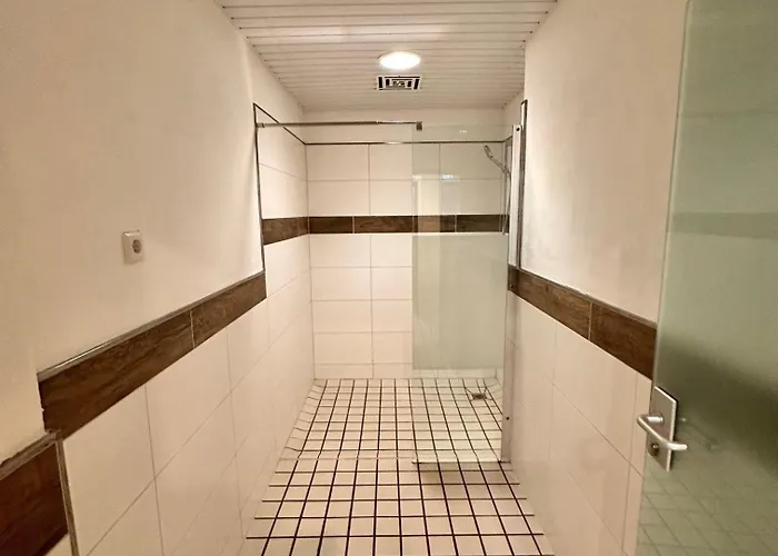 Smart B&b1 Bb1 111 Hotel Winterberg