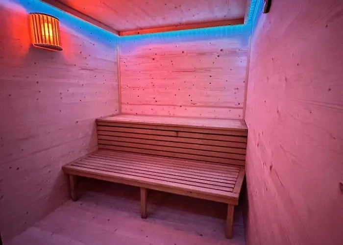 Hotel Smart B&b1 Bb1 111 Winterberg